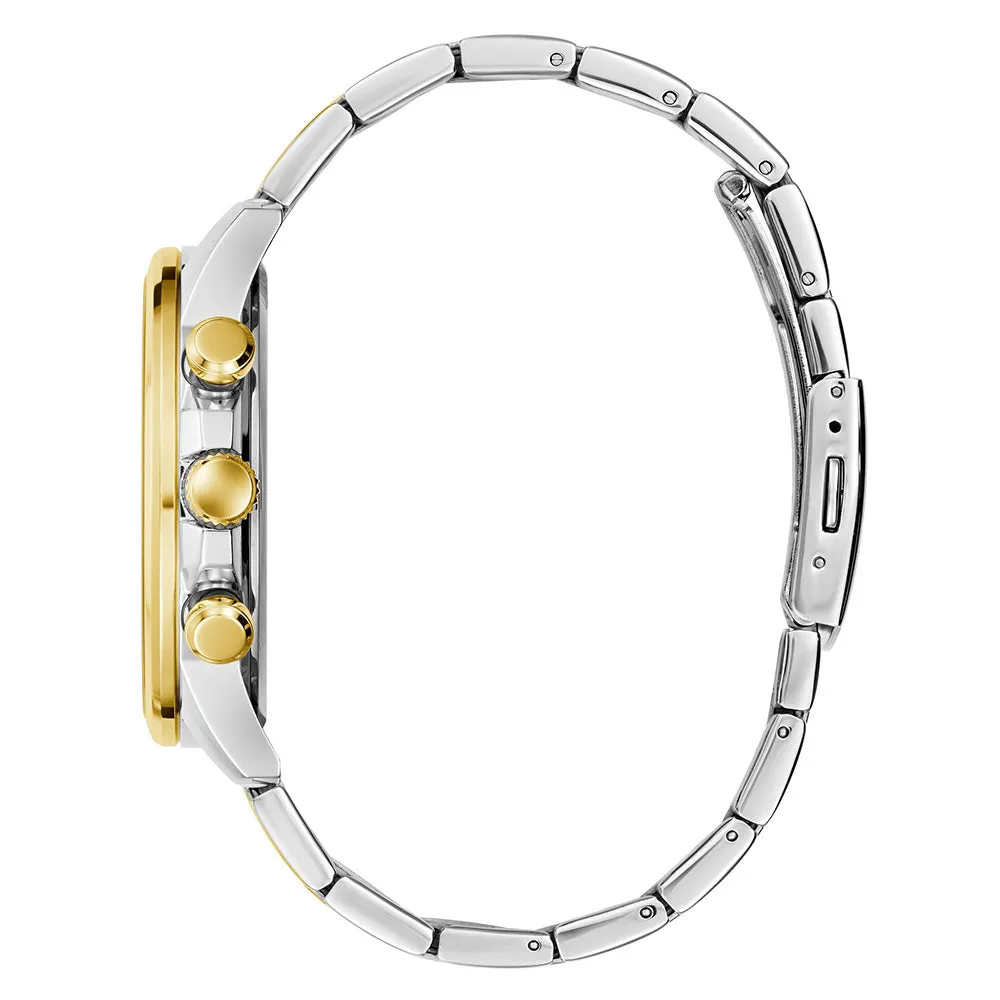 Guess Uhren Guess Walker GW0900G5 Multifunktion