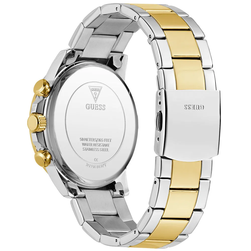 Guess Uhren Guess Walker GW0900G5 Multifunktion