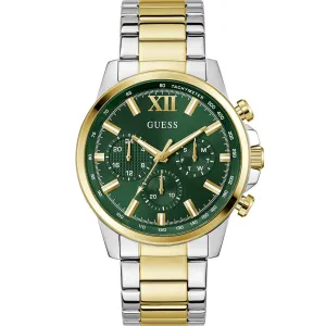 Guess Uhren Guess Walker GW0900G5 Multifunktion