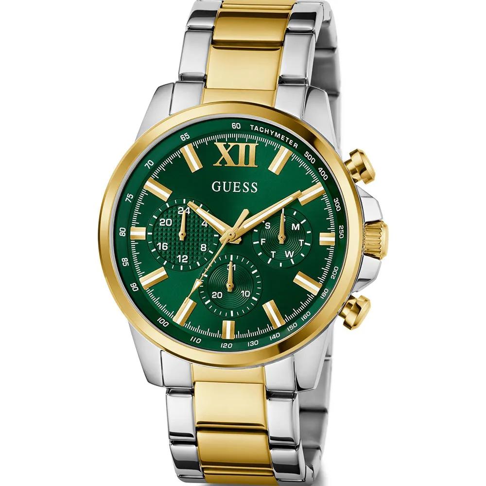 Guess Uhren Guess Walker GW0900G5 Multifunktion