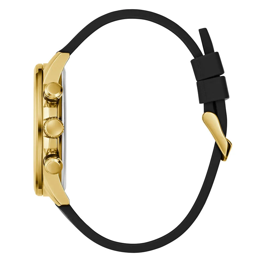 Guess Uhren Guess Walker GW0913G2 Multifunktion