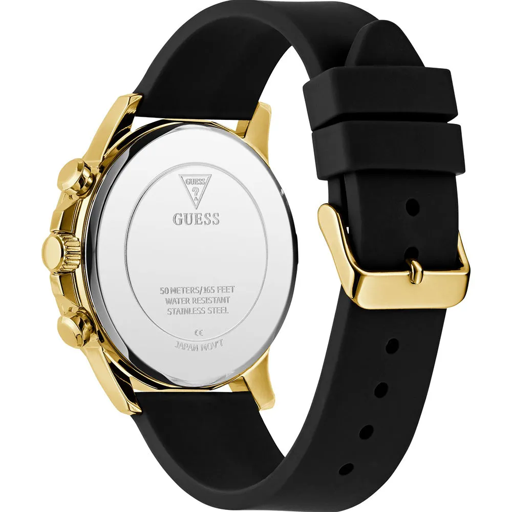 Guess Uhren Guess Walker GW0913G2 Multifunktion