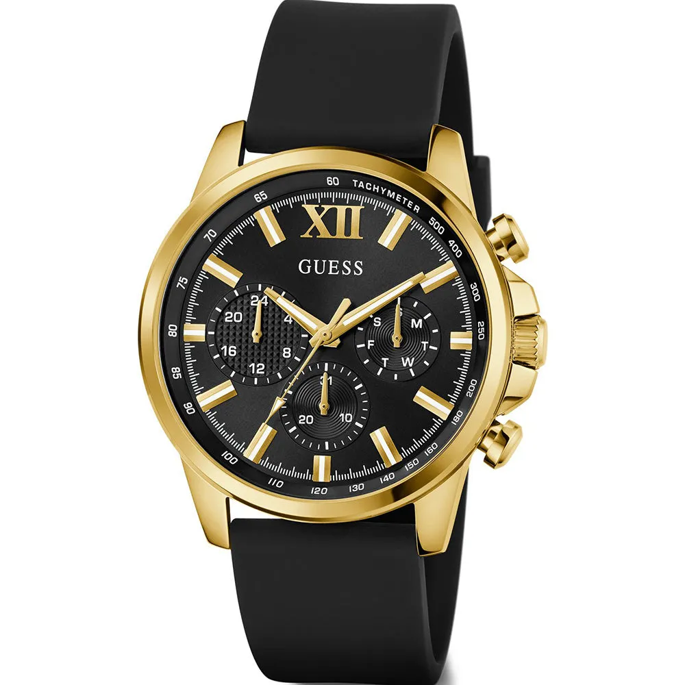 Guess Uhren Guess Walker GW0913G2 Multifunktion