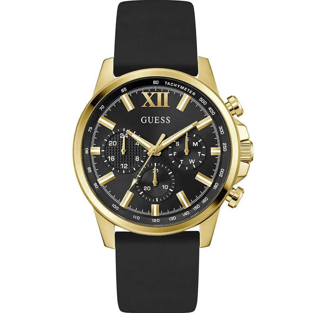 Guess Uhren Guess Walker GW0913G2 Multifunktion