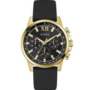 Guess Uhren Guess Walker GW0913G2 Multifunktion