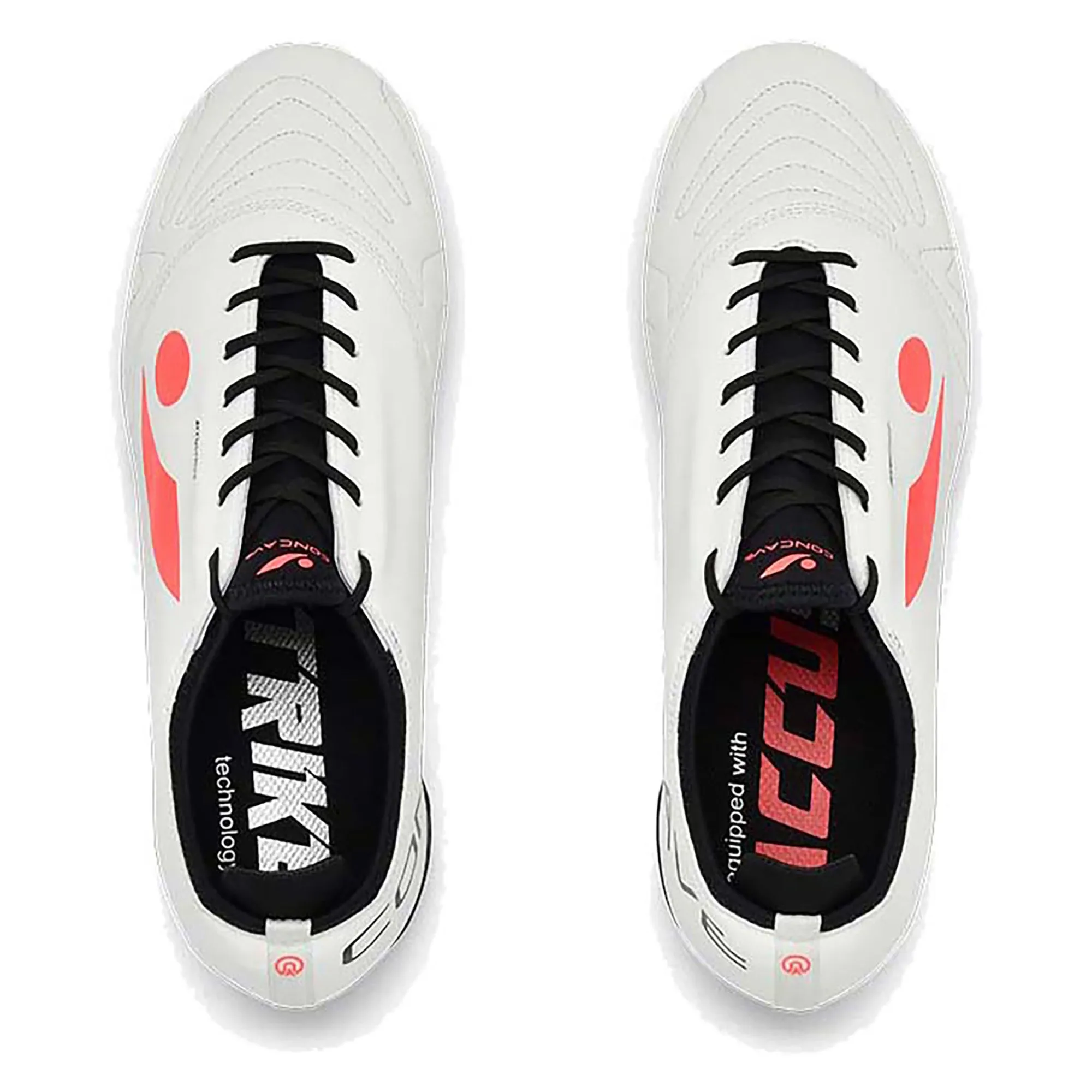 Halo SL V2 Fußballschuhe für Herren auf festem Untergrund