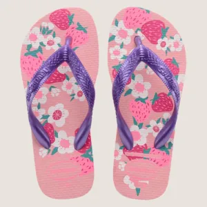 Havaianas Kids Flores Flip-Flops_Havaianas