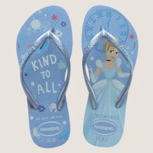 Havaianas Kids Slim Princess Thong Sandalen_Havaianas