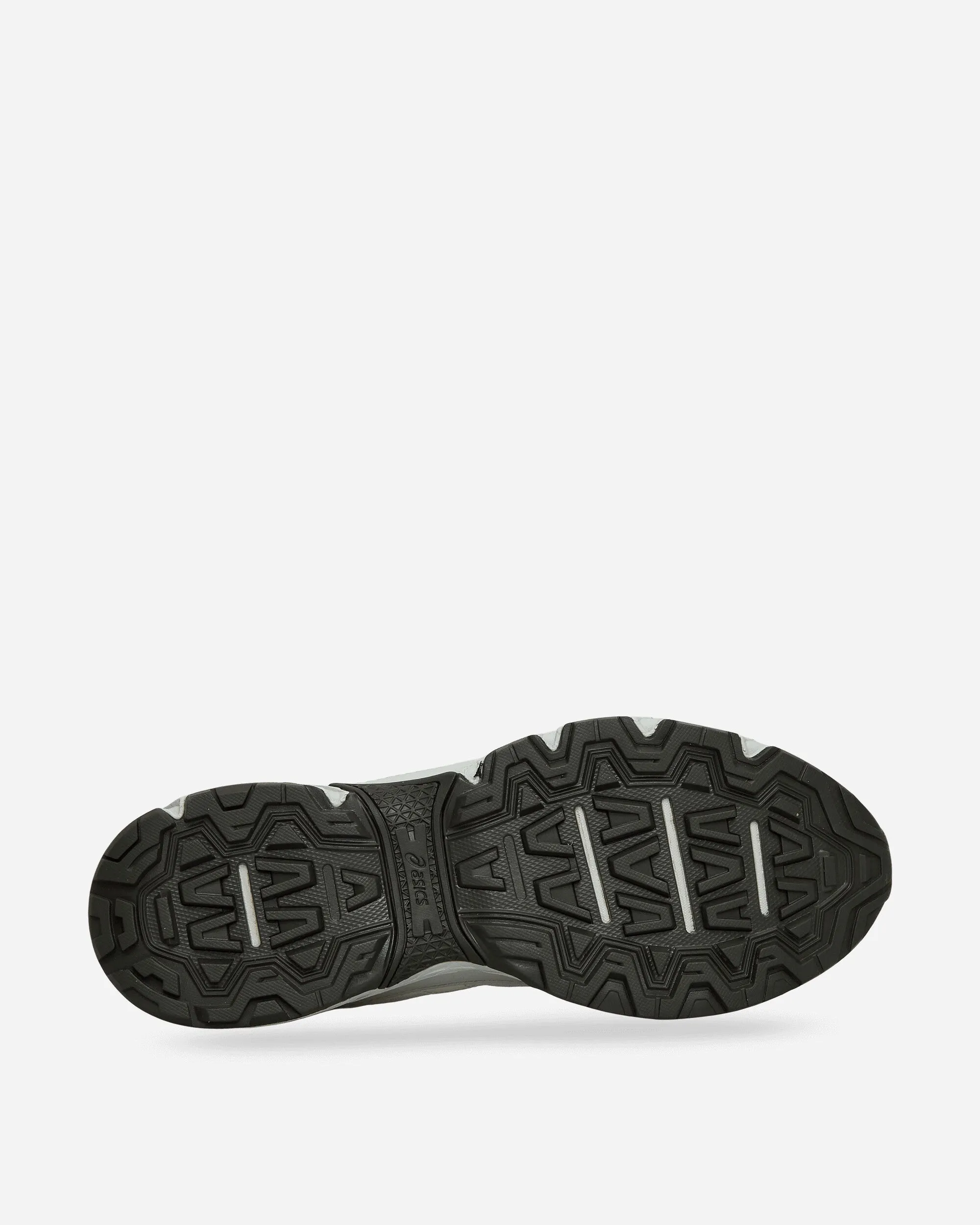 Hidden NY GEL-Venture 6 Shield Sneakers Weiß / Wasabi