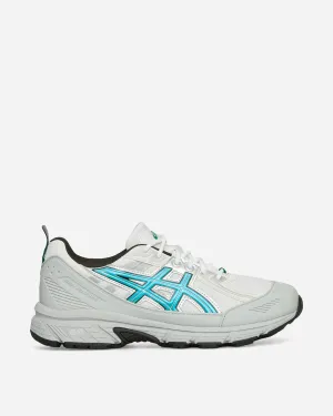 Hidden NY GEL-Venture 6 Shield Sneakers Weiß / Wasabi