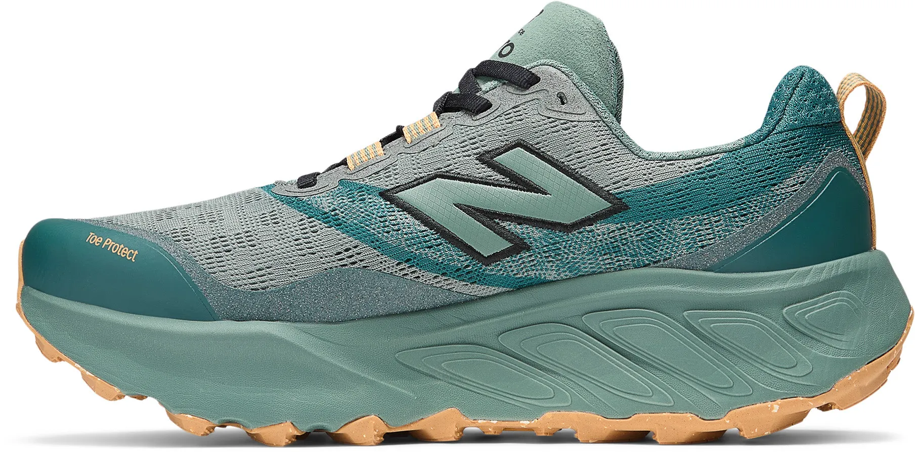 Hierro V9 Herren-Trailrunning-Schuhe (Weite D)