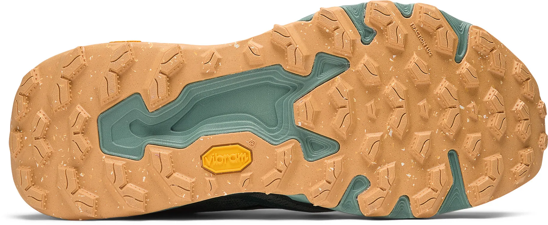 Hierro V9 Herren-Trailrunning-Schuhe (Weite D)