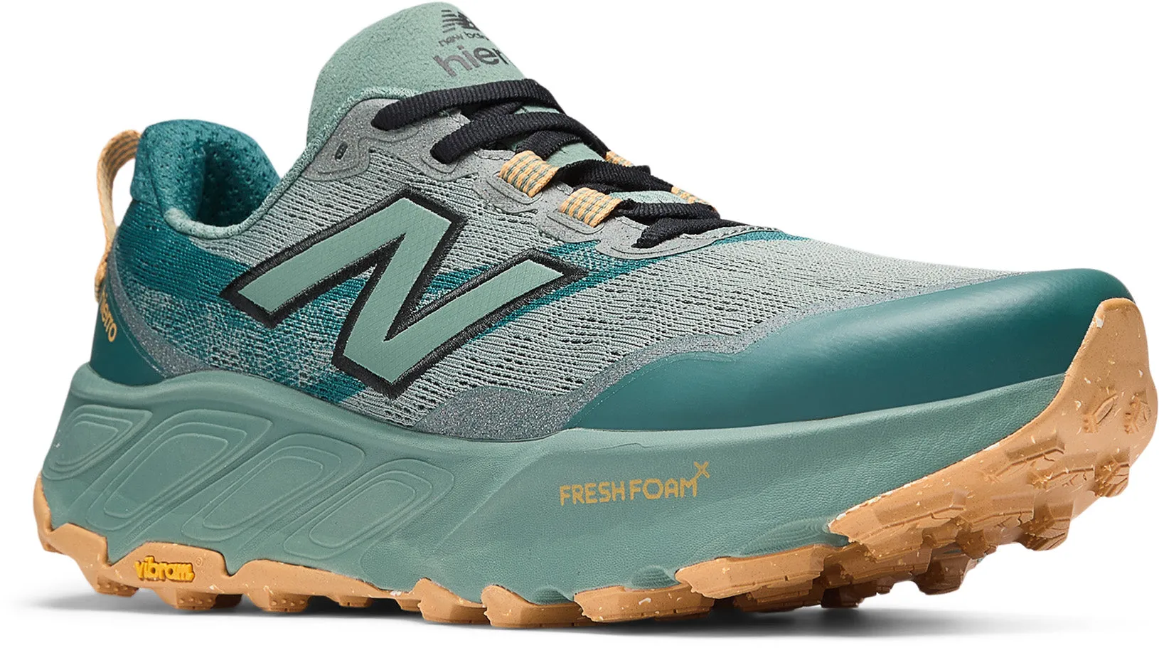 Hierro V9 Herren-Trailrunning-Schuhe (Weite D)