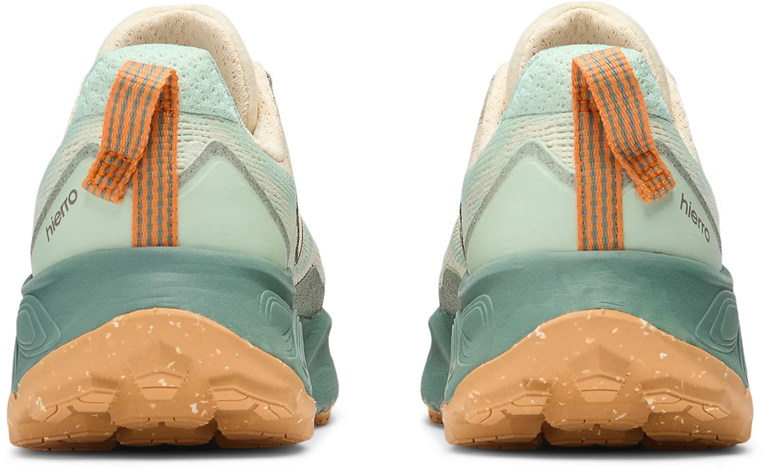 Hierro V9 Damen-Trailrunning-Schuhe (Weite B)
