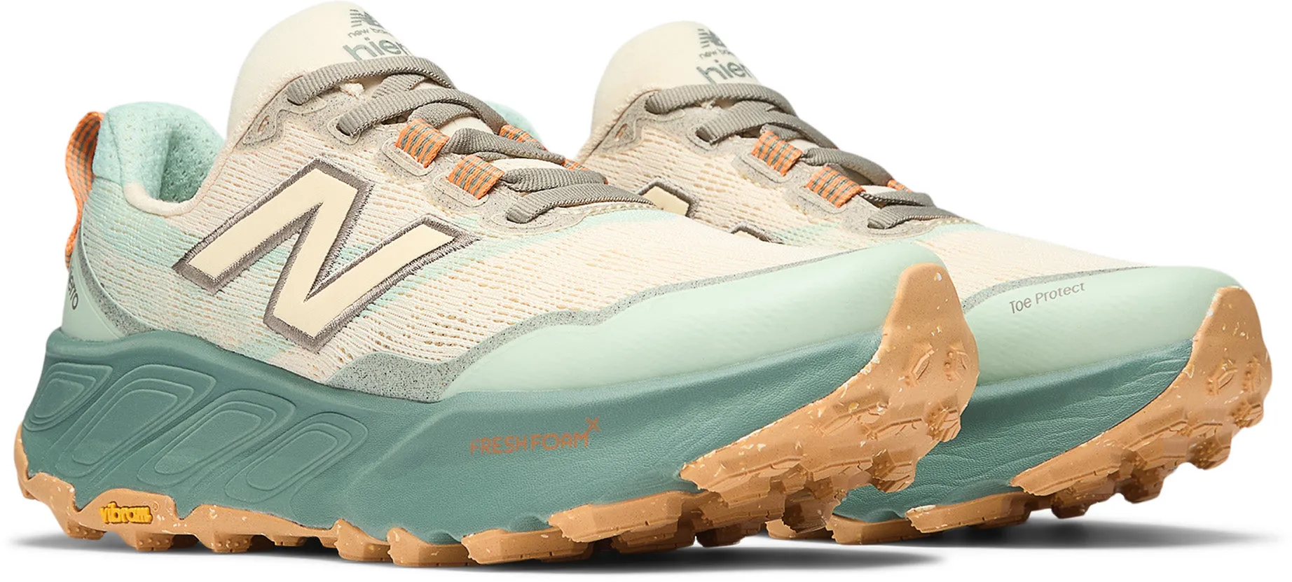 Hierro V9 Damen-Trailrunning-Schuhe (Weite B)