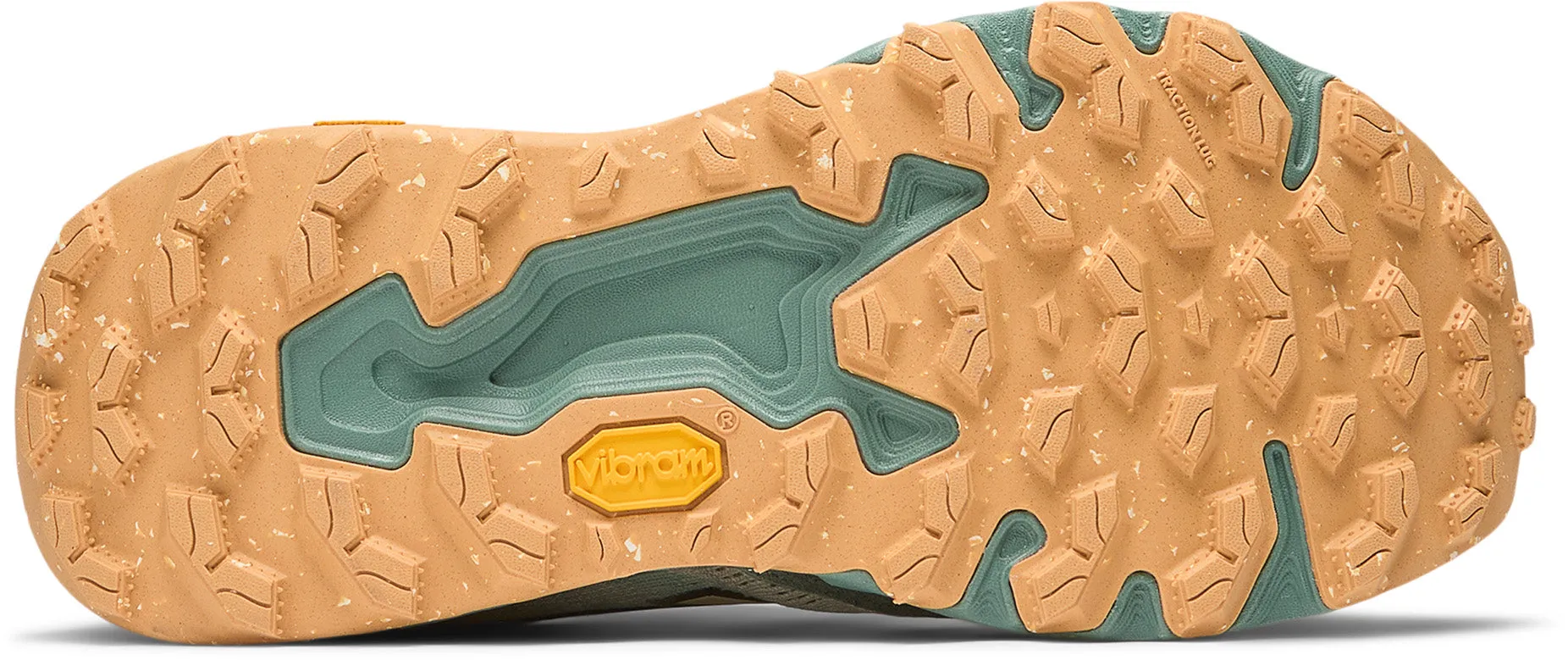 Hierro V9 Damen-Trailrunning-Schuhe (Weite B)