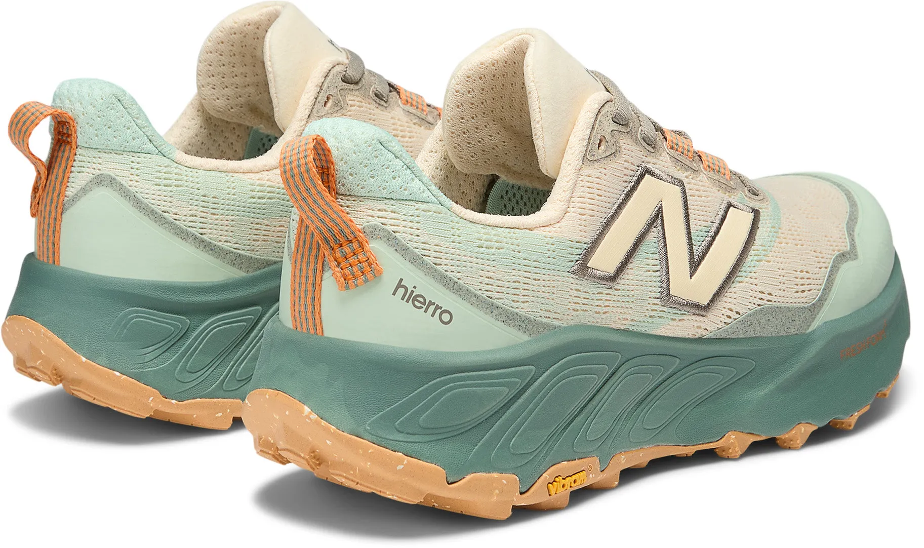Hierro V9 Damen-Trailrunning-Schuhe (Weite B)