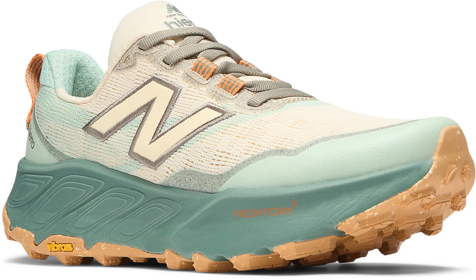 Hierro V9 Damen-Trailrunning-Schuhe (Weite B)