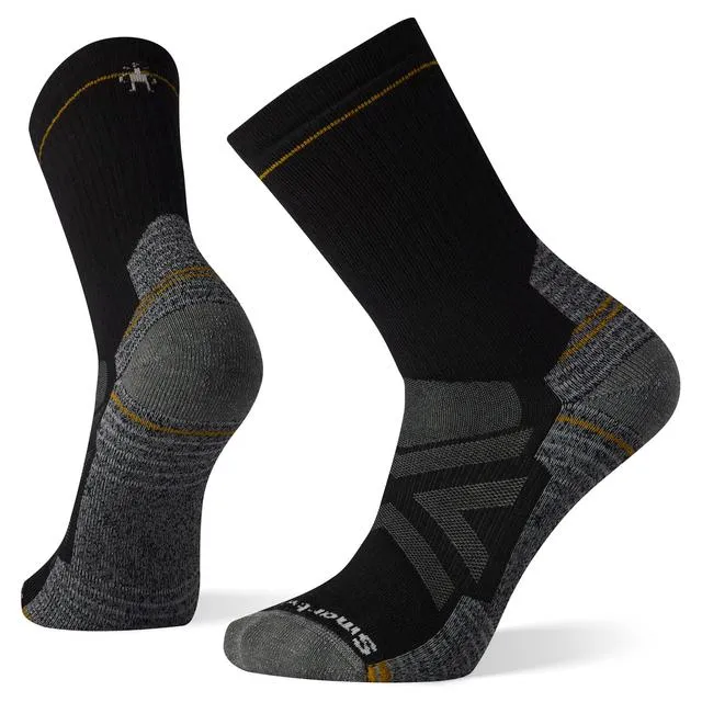 Hike Vollgepolsterte Crew-Socken