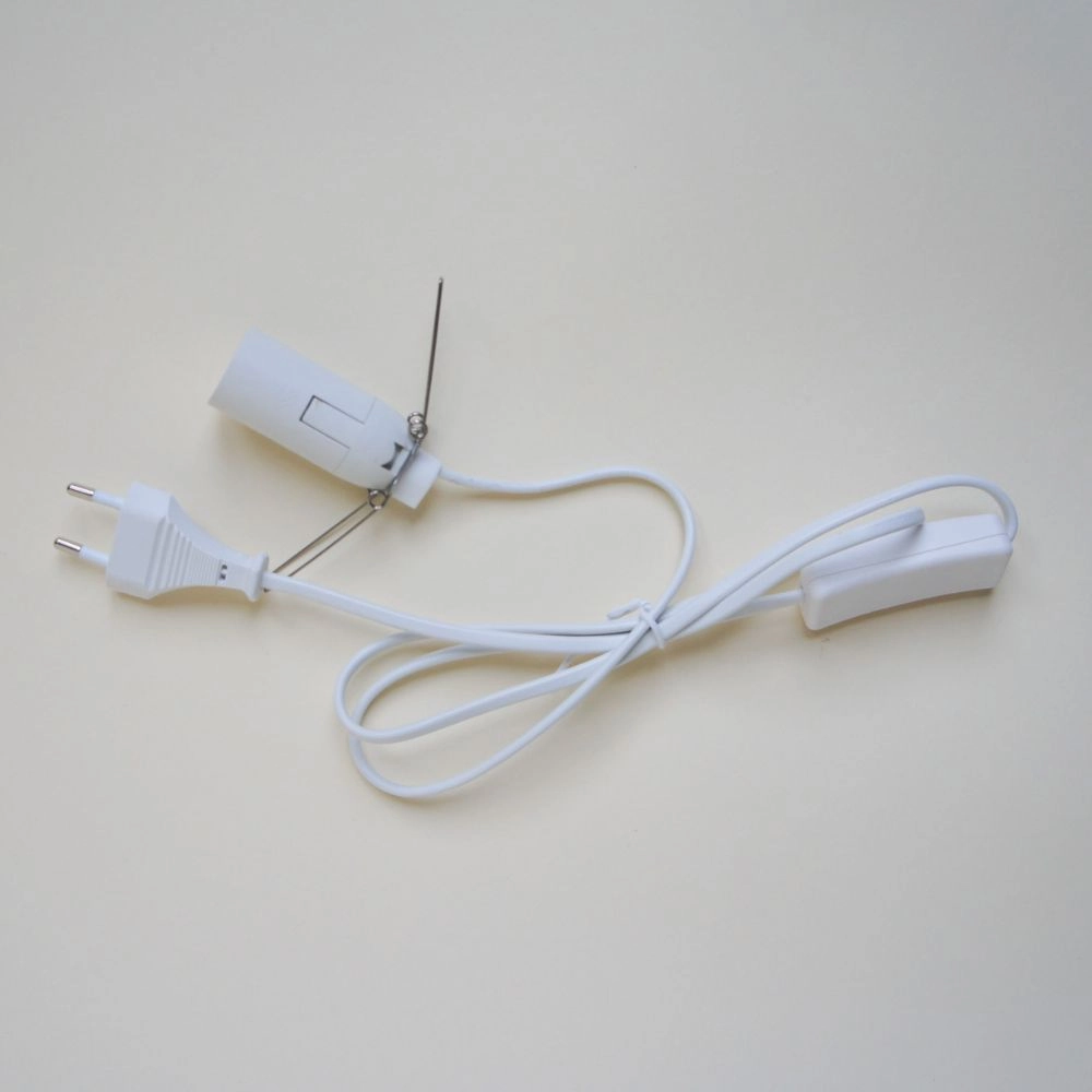 Himalaya-Salzlampe - Zartes Rosa