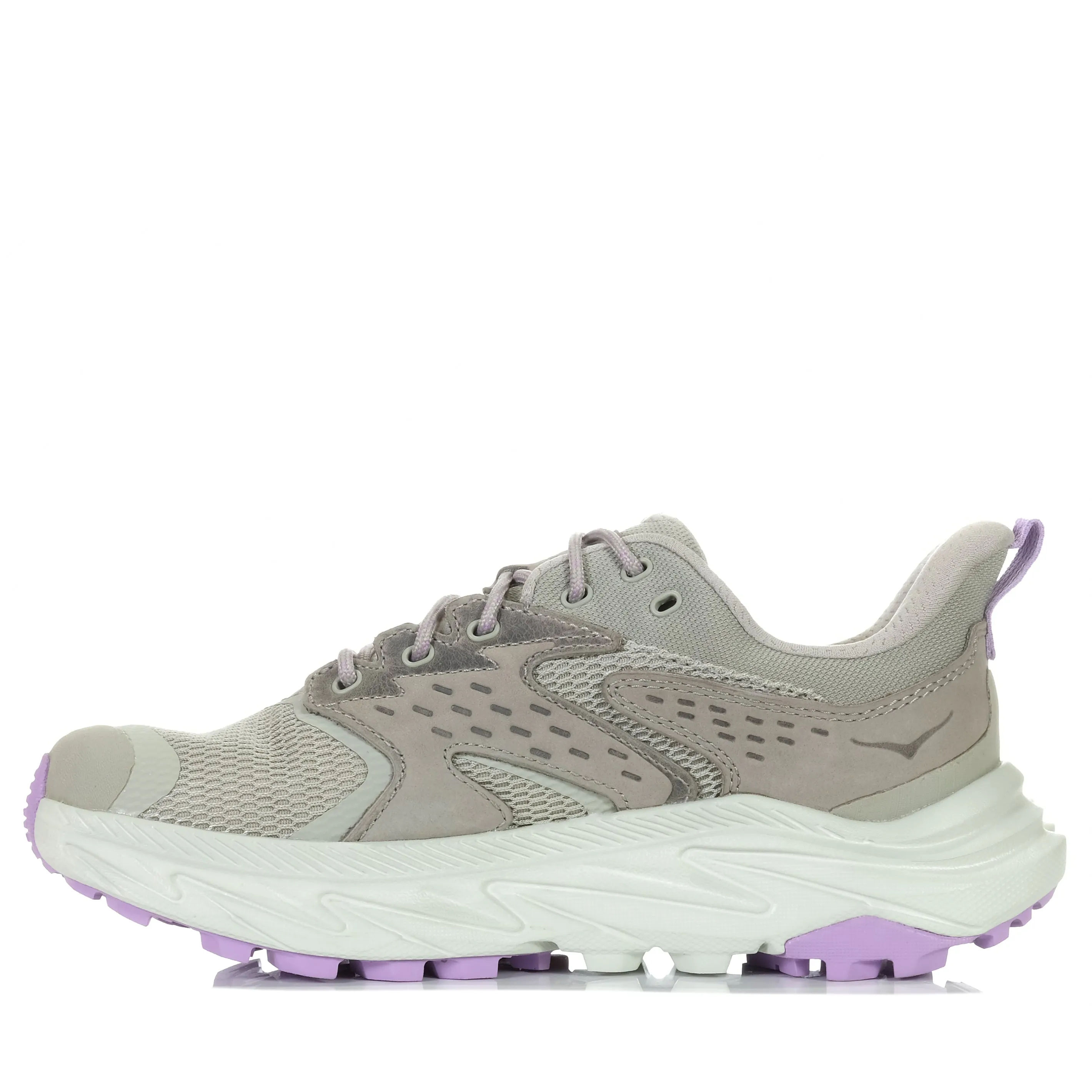 Hoka Anacapa 2 Low GTX (B) Damen Gerste/Keramikgrün