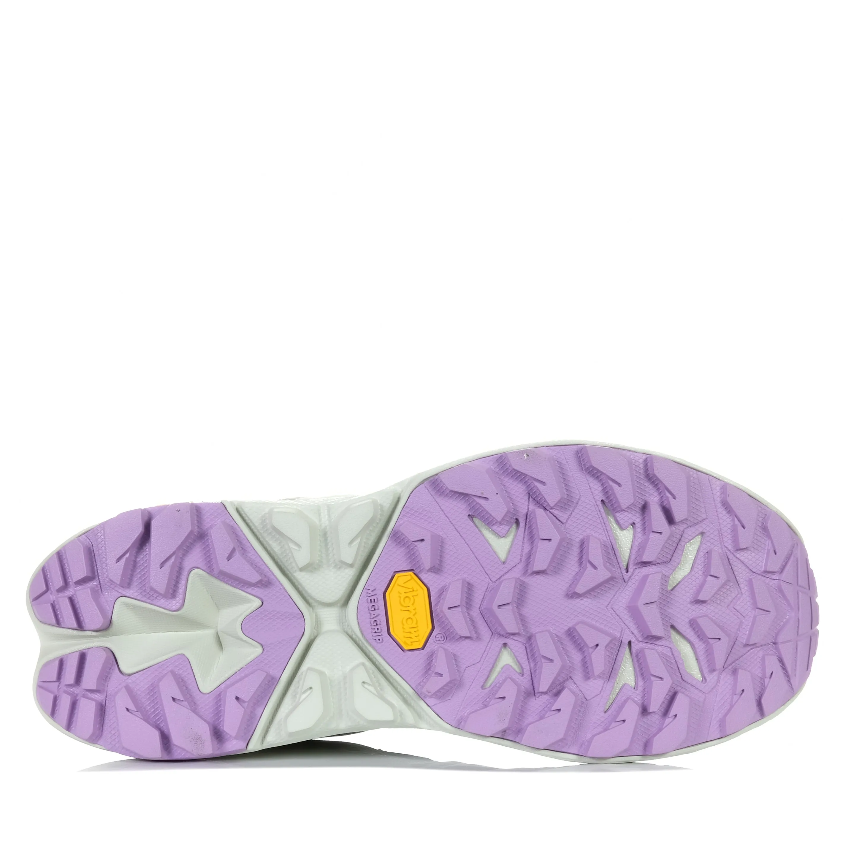 Hoka Anacapa 2 Low GTX (B) Damen Gerste/Keramikgrün