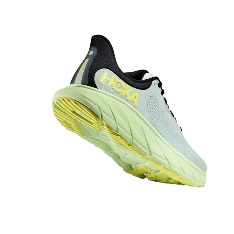 HOKA Arahi 7 D Herren Laufschuhe