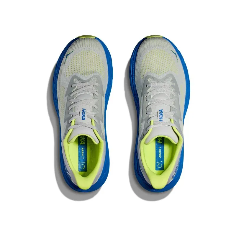 HOKA Arahi 7 D Herren Laufschuhe