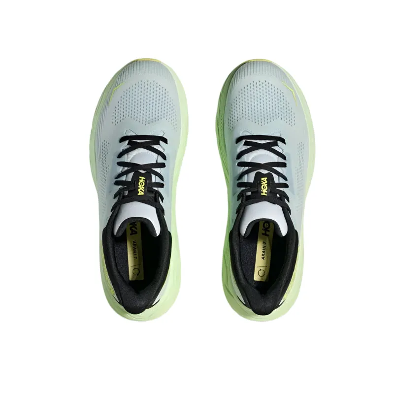 HOKA Arahi 7 D Herren Laufschuhe