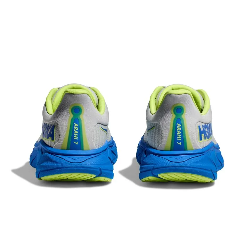 HOKA Arahi 7 D Herren Laufschuhe
