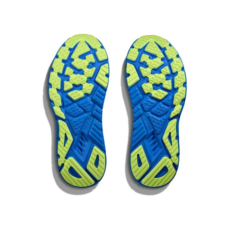 HOKA Arahi 7 D Herren Laufschuhe