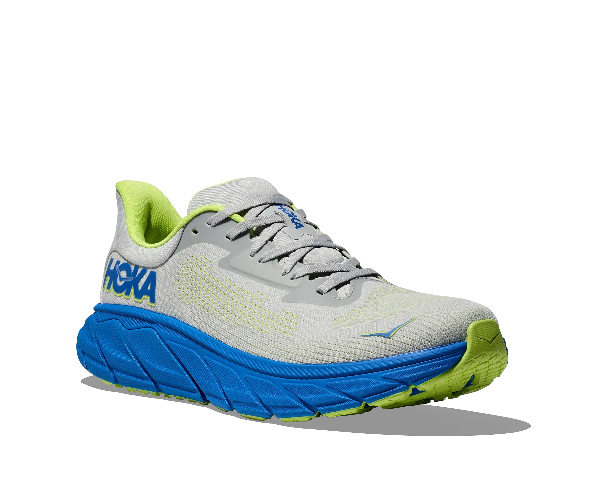Hoka Arahi 7 Herren Laufschuhe für die Straße