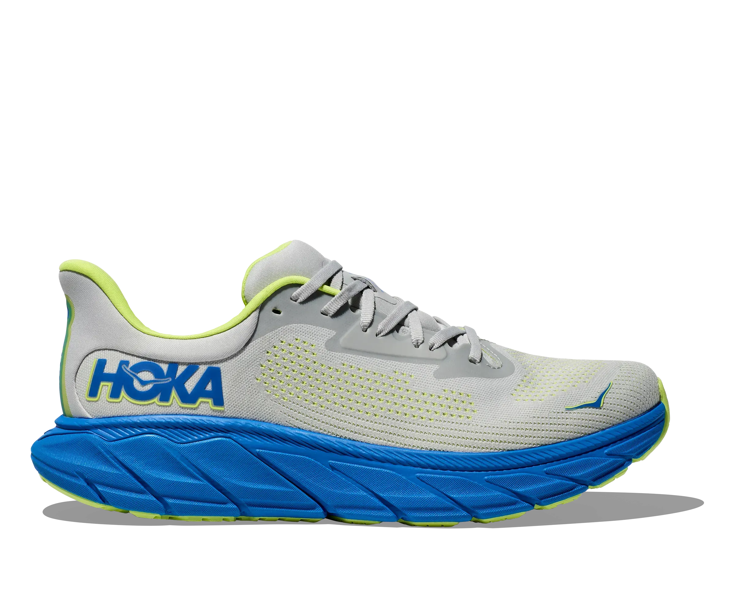 Hoka Arahi 7 Herren Laufschuhe für die Straße