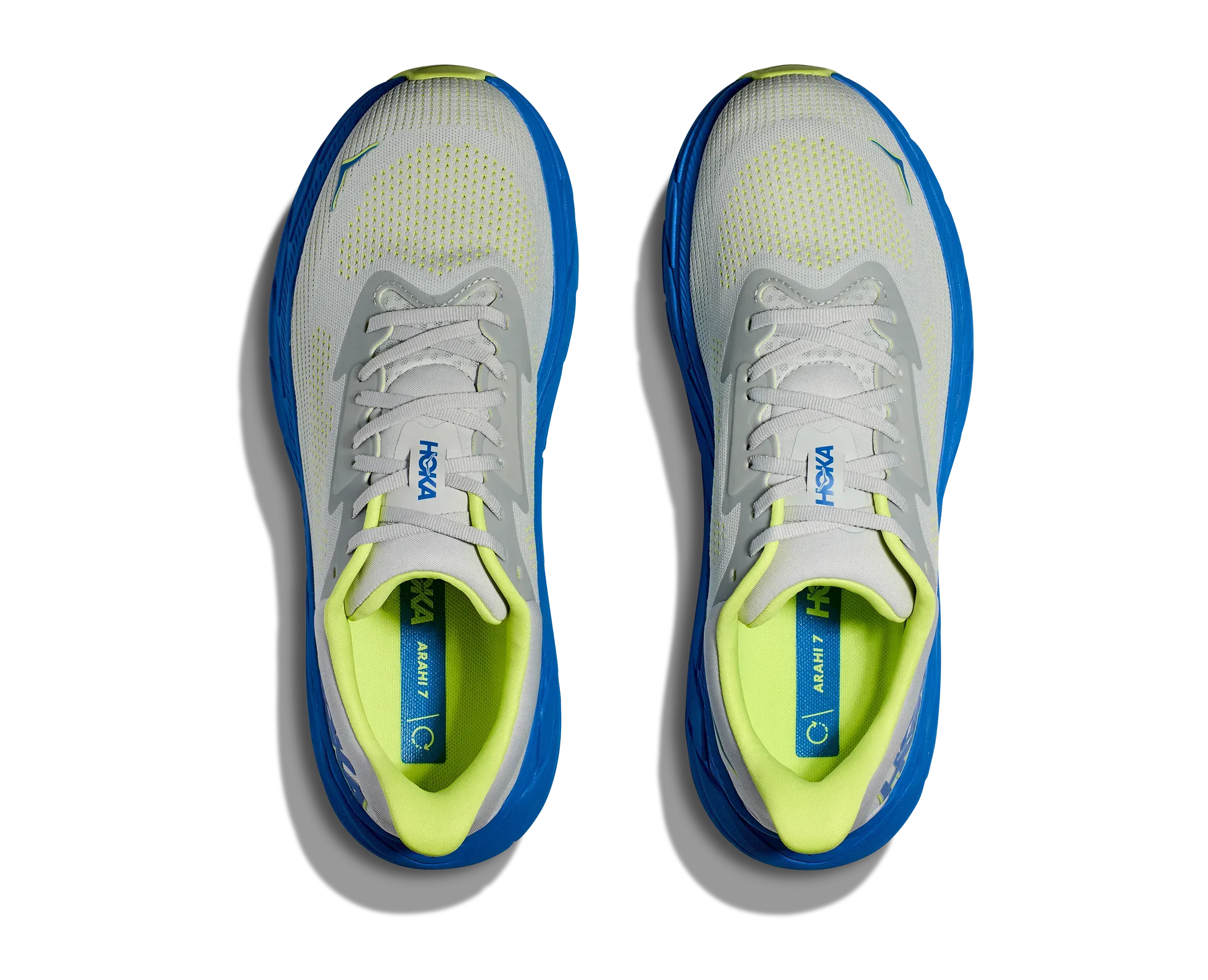 Hoka Arahi 7 Herren Laufschuhe für die Straße