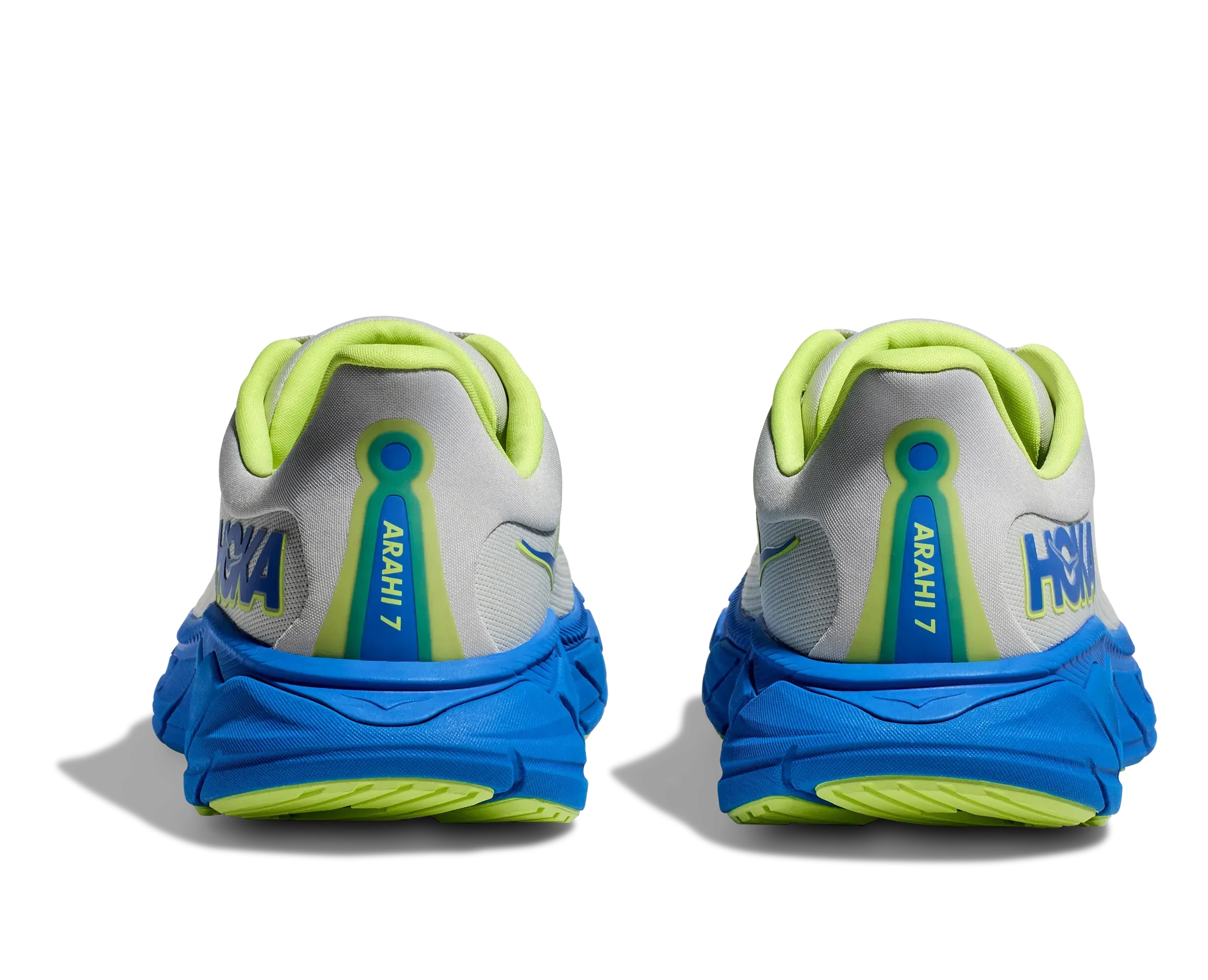 Hoka Arahi 7 Herren Laufschuhe für die Straße