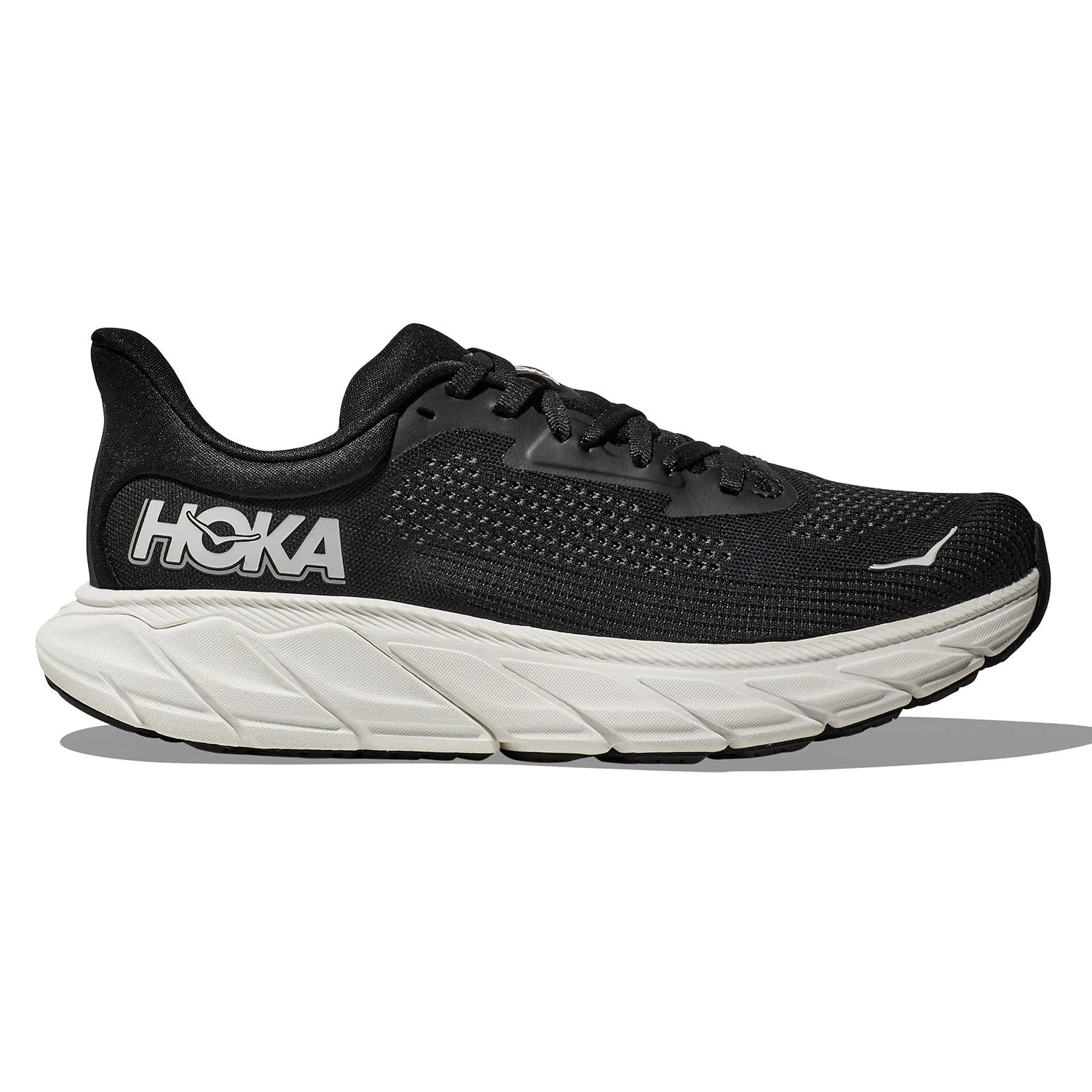 HOKA Arahi 7 Damen D Weite Straßenlaufschuhe