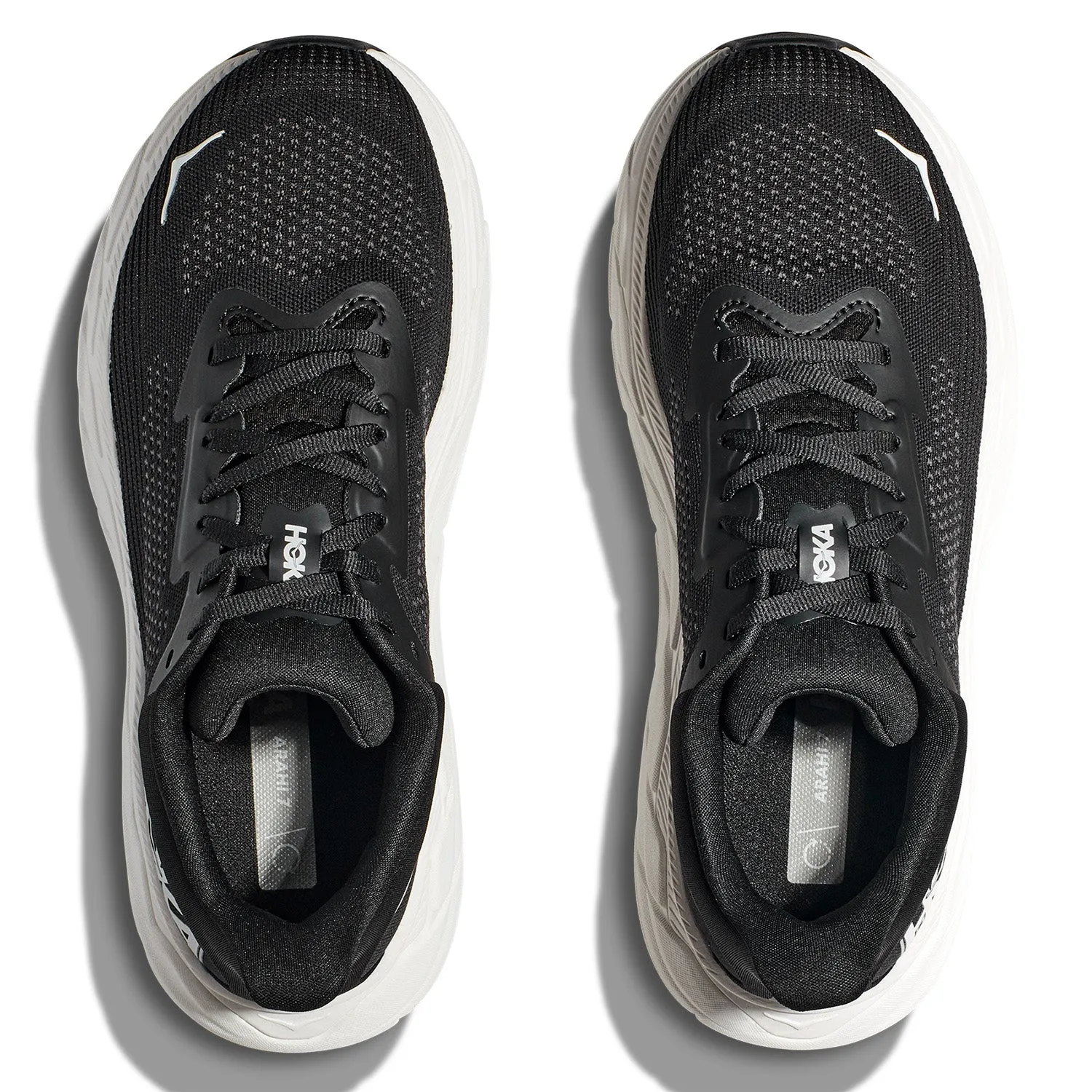 HOKA Arahi 7 Damen D Weite Straßenlaufschuhe