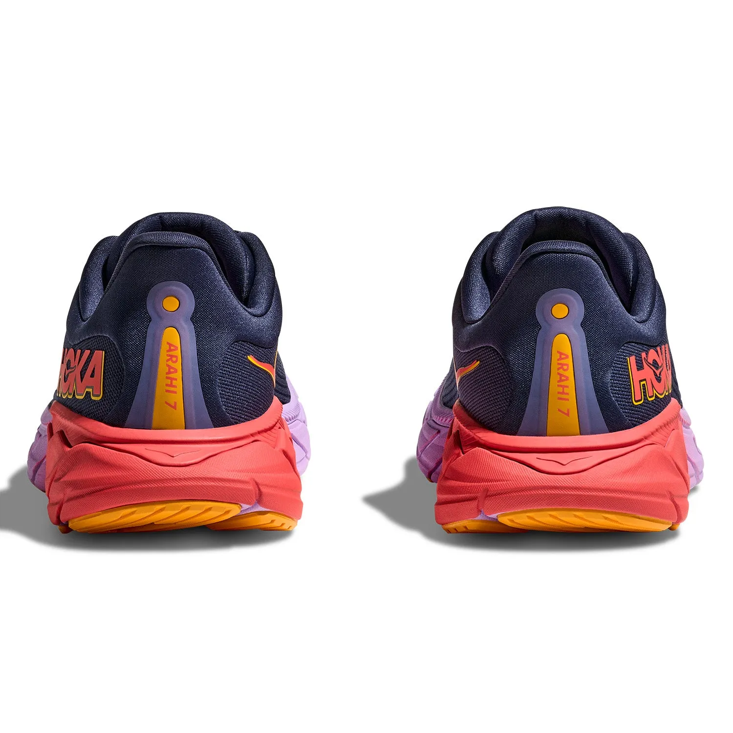 HOKA Arahi 7 Damen Straßenlaufschuhe