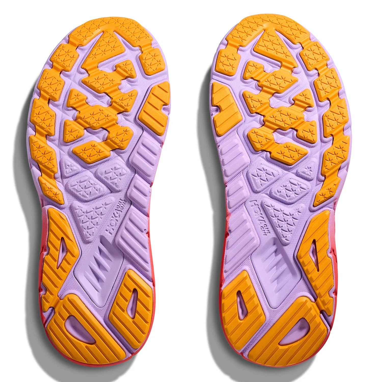 HOKA Arahi 7 Damen Straßenlaufschuhe