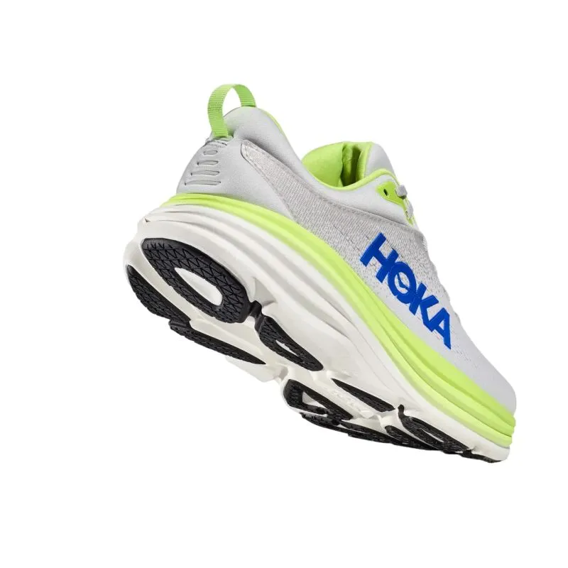 HOKA Bondi 8 D Herren Laufschuhe