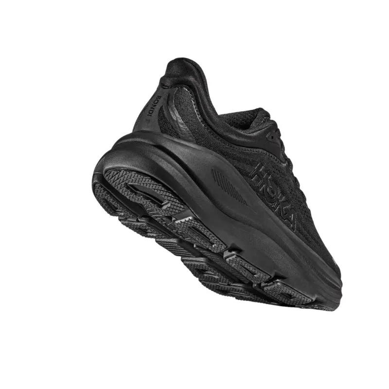 HOKA Bondi 8 D Herren Laufschuhe