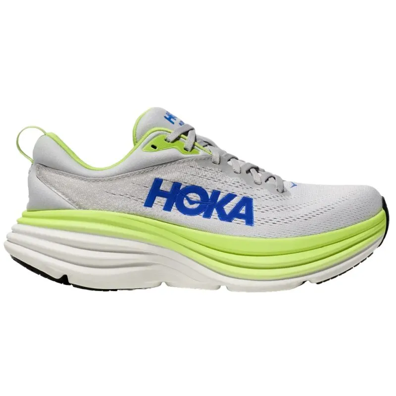 HOKA Bondi 8 D Herren Laufschuhe