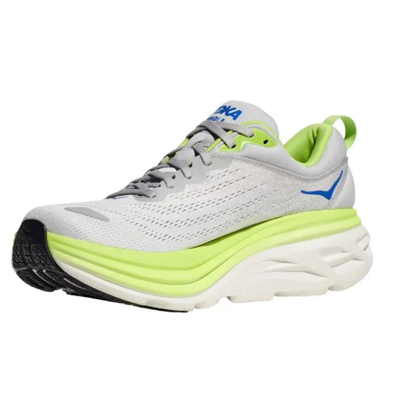 HOKA Bondi 8 D Herren Laufschuhe