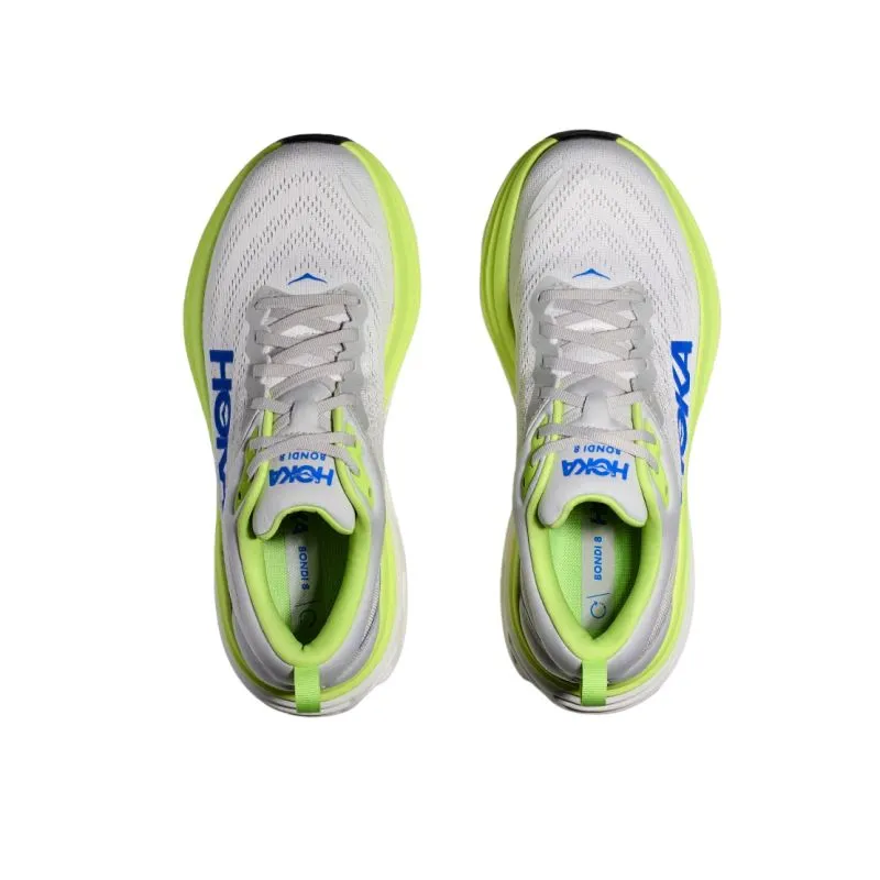 HOKA Bondi 8 D Herren Laufschuhe