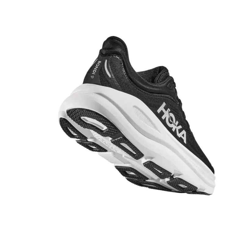 HOKA Bondi 9 2E WEITE Herren Laufschuhe