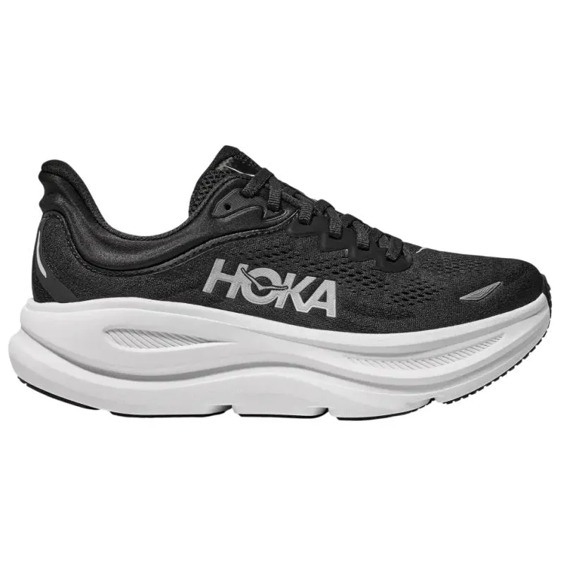 HOKA Bondi 9 2E WEITE Herren Laufschuhe