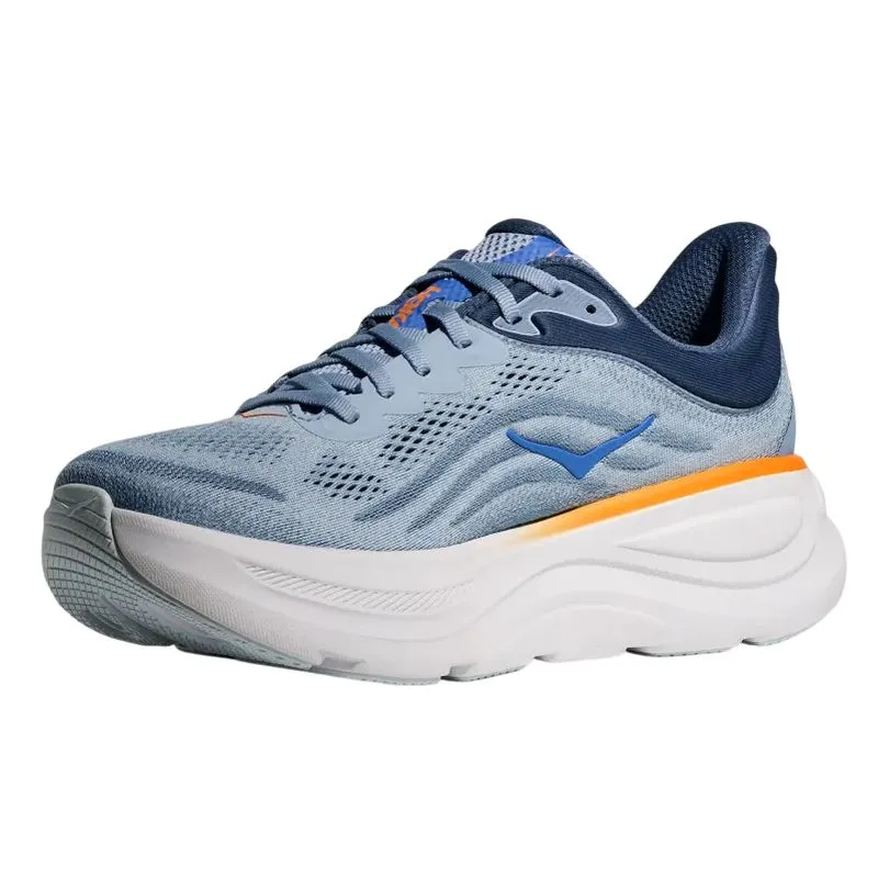 HOKA Bondi 9 D Herren Laufschuhe