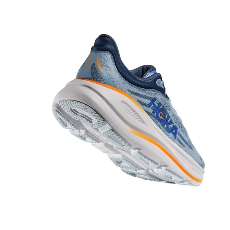 HOKA Bondi 9 D Herren Laufschuhe