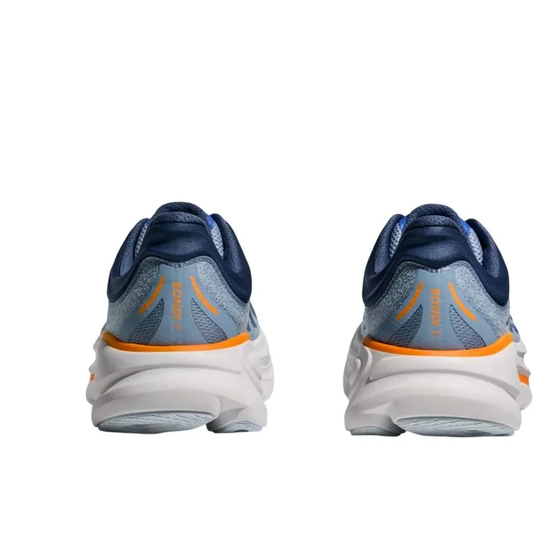 HOKA Bondi 9 D Herren Laufschuhe