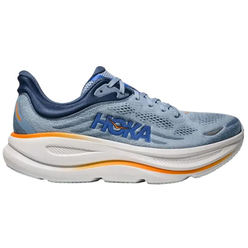 HOKA Bondi 9 D Herren Laufschuhe